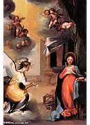 ʹϲ - the annunciation