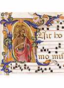 Antiphonary