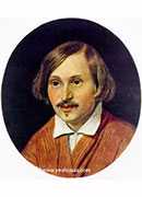 Nikolai Gogol