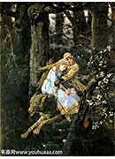 ϣʲ_4 - Viktor Vasnetsov_4