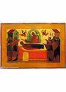 Dormition