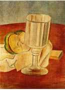 Still life with Gobleet