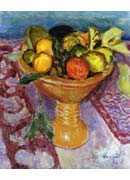 Fruit Bowl