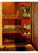 The Red Cupboard