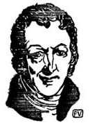 English demographer and political economist Thomas Malthus