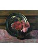 Still Life with Roses