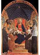 bottigella altarpiece