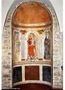 apse fresco