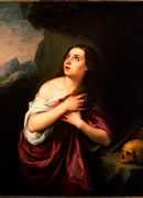 Penitent Magdalene