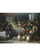 The Marriage Feast at Cana