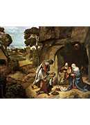 ˵ĳ - The Adoration of the Shepherds