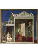 ̥֪ - Annunciation to St Anne