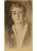 ˹˿ڵٵФ - Portrait of Mrs. Esperanza Conill de Zanetti