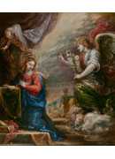 ʹϲ - The Annunciation