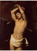 ʥ˹ٰ - St Sebastian