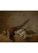 Ұ - Still-Life with Pheasant