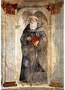 st antony