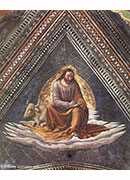 st luke the evangelist