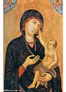 ʥĸ - crevole madonna