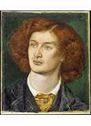 algernon charles swinburne