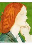 elizabeth siddal