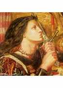 joan of arc