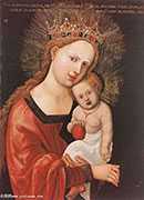 ʥĸ - mary with the child