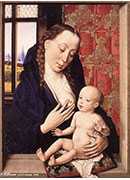 ʥĸ - mary and child