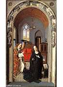 ʹϲ - the annunciation