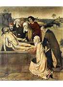 the entombment