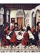 ʥҶ̳ - the last supper