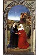 the visitation