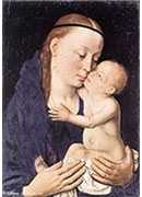 ʥĸ - virgin and child