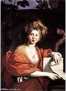 the cumaean sibyl