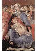 ǫʥĸ - madonna of humility