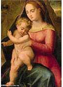 ʥĸʥ - madonna and child