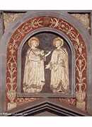 st cosmas and st damian