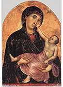 ʥĸʥӤ - madonna and child