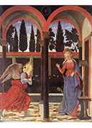 ʹϲ - annunciation