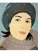 ˹•_34 - alex katz_34