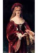 patricienne de venise