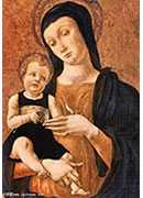 ʥĸ - mary and child