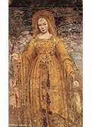 st catherine of alexandria