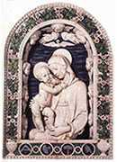 ʥĸ - madonna of the stonemasons