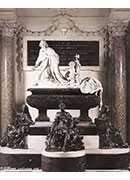 ֵĹ - funeral monument of mazarin