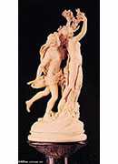 apollo and daphne