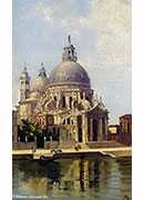 ʥĸ - santa maria della salute