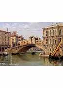 the rialto bridge