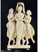 the three graces