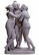 the three graces